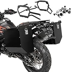 Alu koffer suzuki gebraucht kaufen  Wird an jeden Ort in Deutschland