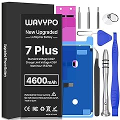 Wavypo battery iphone for sale  Delivered anywhere in USA 