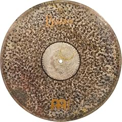 Meinl byzance inch for sale  Delivered anywhere in USA 