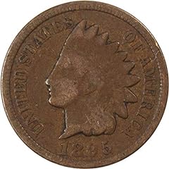 1895 indian head for sale  Delivered anywhere in USA 