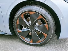 Cardesign felgen aufkleber gebraucht kaufen  Wird an jeden Ort in Deutschland