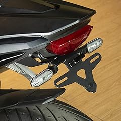 Lorababer motorcycle cb650r for sale  Delivered anywhere in UK