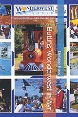 Butlins wonderwest ayr for sale  Delivered anywhere in UK