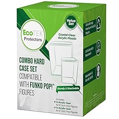 Ecotek protectors combo for sale  Delivered anywhere in USA 
