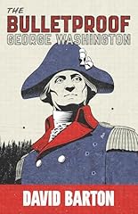 Bulletproof george washington for sale  Delivered anywhere in USA 