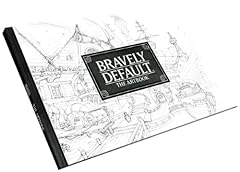 Art book bravely d'occasion  Livré partout en France