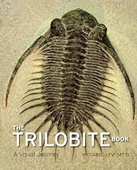 Trilobite book visual gebraucht kaufen  Wird an jeden Ort in Deutschland