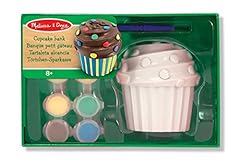Melissa doug cupcake for sale  Delivered anywhere in USA 
