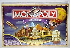 Hasbro 48285100 monopoly gebraucht kaufen  Wird an jeden Ort in Deutschland