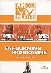 Winsor pilates fat for sale  Delivered anywhere in UK