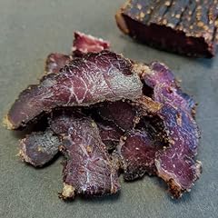 Best biltong traditional for sale  Delivered anywhere in Ireland