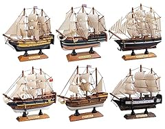 Sailingstory wooden model for sale  Delivered anywhere in USA 