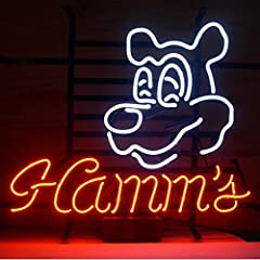 Urby hamms real for sale  Delivered anywhere in USA 