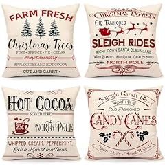 Aoke farmhouse christmas for sale  Delivered anywhere in USA 