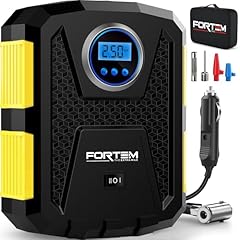 Fortem gonfleur pneus d'occasion  Livré partout en France