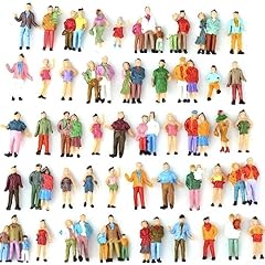 Heibteny 60pcs menschen gebraucht kaufen  Wird an jeden Ort in Deutschland