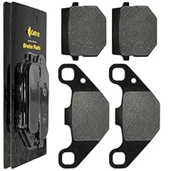 Caltric front rear for sale  Delivered anywhere in USA 