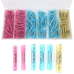 Kabelverbinder set 115pcs gebraucht kaufen  Wird an jeden Ort in Deutschland