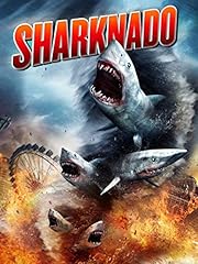 Sharknado usato  Spedito ovunque in Italia 