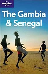 Gambia senegal for sale  Delivered anywhere in UK
