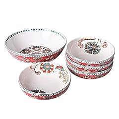 Sonemone pasta bowls for sale  Delivered anywhere in USA 