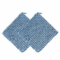 Eiyye thick crocheted for sale  Delivered anywhere in USA 