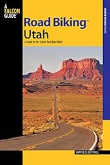Road biking utah for sale  Delivered anywhere in USA 