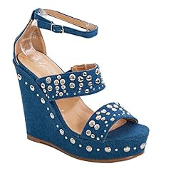 Toocool scarpe donna usato  Spedito ovunque in Italia 