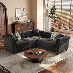 Onbrill chesterfield shaped for sale  Delivered anywhere in USA 