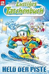 Disney lustiges taschenbuch gebraucht kaufen  Wird an jeden Ort in Deutschland