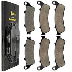 Caltric front rear for sale  Delivered anywhere in USA 