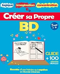 Créer propre guide d'occasion  Livré partout en France