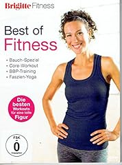 Dvd brigitte fitness gebraucht kaufen  Wird an jeden Ort in Deutschland