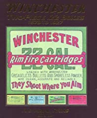 Winchester two piece for sale  Delivered anywhere in USA 