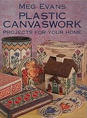 Plastic canvaswork projects for sale  Delivered anywhere in UK