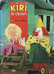 Kiri clown. circus d'occasion  Livré partout en France