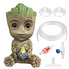 Slocme aquarium groot for sale  Delivered anywhere in UK
