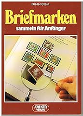 Briefmarken sammeln anfänger gebraucht kaufen  Wird an jeden Ort in Deutschland