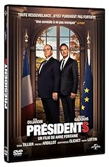 Présidents d'occasion  Livré partout en France
