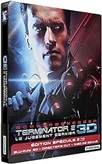 Terminator edition limitée d'occasion  Livré partout en France