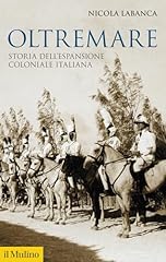 Oltremare. storia dell usato  Spedito ovunque in Italia 