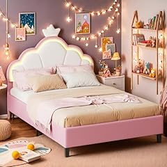 Lit fille 90x200 d'occasion  Livré partout en Belgiqu
