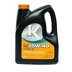 Kubota gallon genuine for sale  Delivered anywhere in USA 