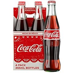 Coke mexico glass for sale  Delivered anywhere in USA 