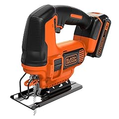 Black decker scie d'occasion  Livré partout en Belgiqu