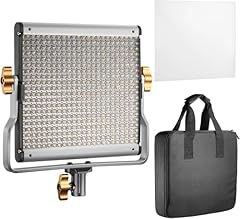Neewer led video usato  Spedito ovunque in Italia 