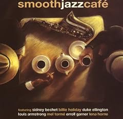 Smooth jazz cafe for sale  Delivered anywhere in UK