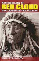 Autobiography red cloud for sale  Delivered anywhere in USA 