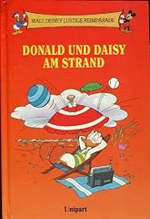 Donald daisy am gebraucht kaufen  Wird an jeden Ort in Deutschland