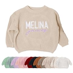 Pull tricot enfant d'occasion  Livré partout en France